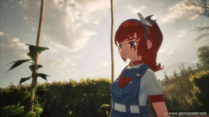 I'm convinced this farming sim horror demo is better than anything you'll play during Steam Next Fest