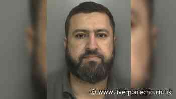 Tutor's crimes came to light by what John Moores lecturer discovered
