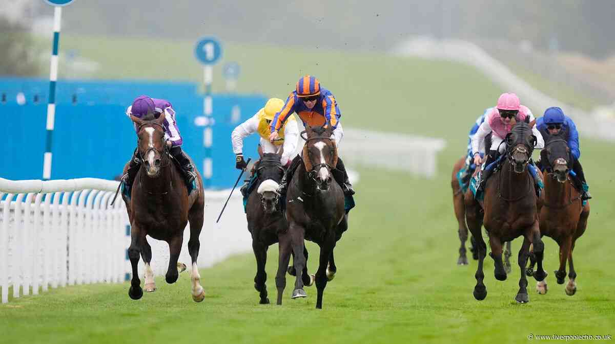 Royal Ascot 2026 Day Three: Scandinavia to strike Gold in feature