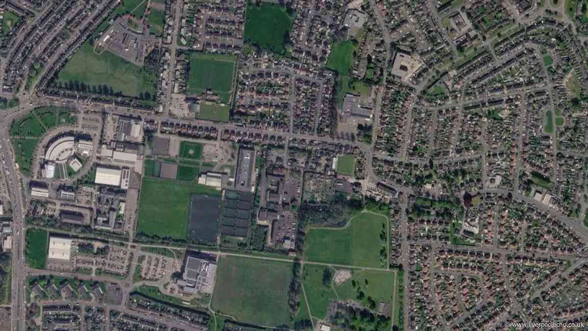Girl, 12, fighting for life after e-bike 'hit-and-run' incident in Warrington