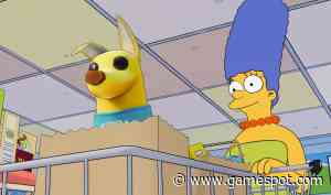 Fortnite Will Let You Make The Simpsons Games, And You Can Bet Someone Will Make Hit & Run