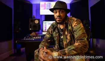 Rapper Mystikal sentenced to 20 years in prison for rape