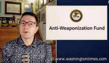The Anti-Weaponization Fund: Trump's $1.776 billion plan may be down -- but is it out?