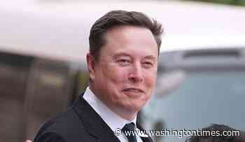 Military used Musk's Grok in strikes against Iran, Pentagon reveals