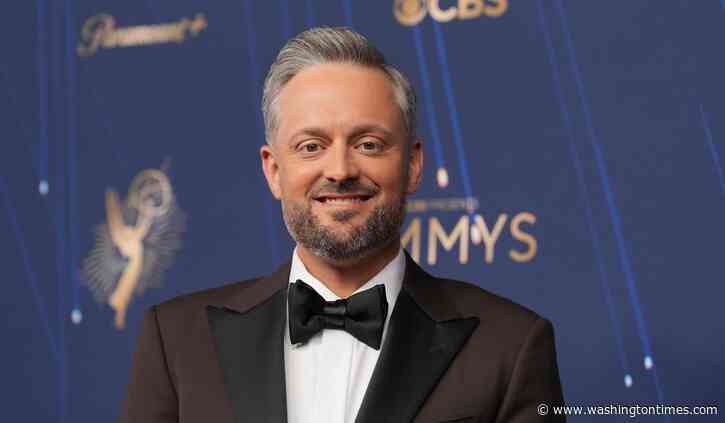Comedian Nate Bargatze draws fan backlash after attending Trump's White House UFC event