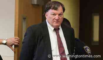 Gilgo Beach serial killer Rex Heuermann sentenced to life in prison without parole