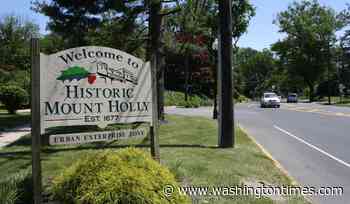 New Jersey town cancels celebration for America's 250th, citing safety worries
