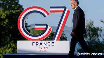 G7 backs Canada as major global energy supplier to lessen reliance on Strait of Hormuz
