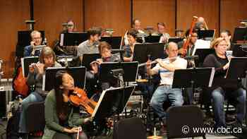 Windsor Symphony Orchestra names 4 finalists in search for next music director