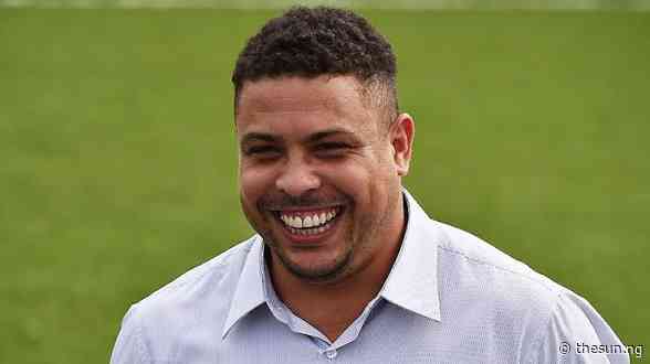 Hat-trick: World must accept Messi as GOAT – Ronaldo