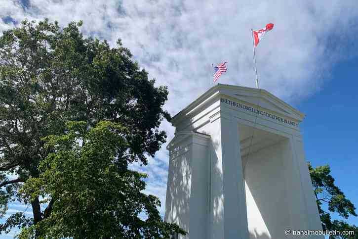 Man charged in connection to shooting incident near U.S.-Canada border