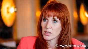 Angela Rayner warns Labour's youth minimum wage pledge must be delivered