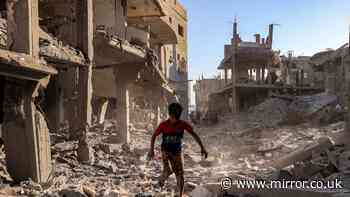 More than 1,000 Palestinians killed by Israeli fire since Gaza ceasefire