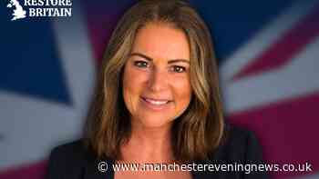 The search for Restore's Makerfield by-election candidate