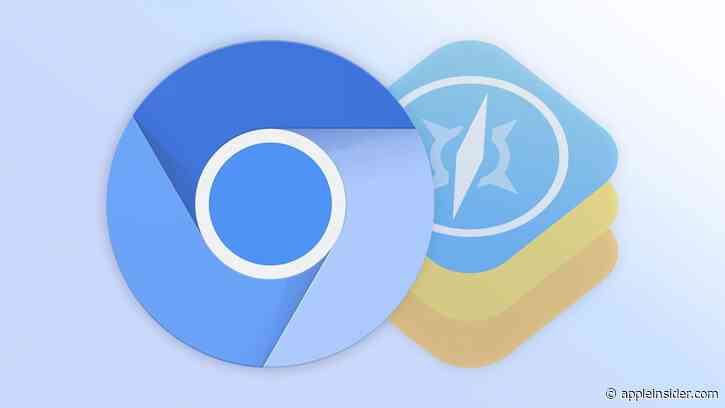 Blink has a big speed advantage against WebKit in browser tests