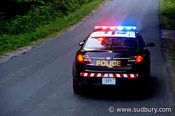 Thunder Bay motorcycle rider, 72, killed in Little Current collision this morning