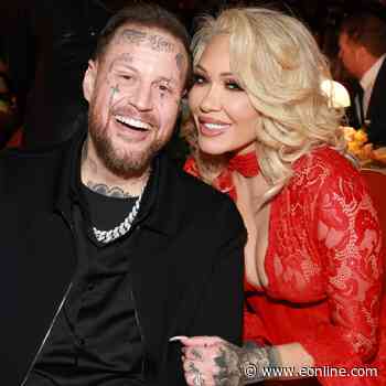 Jelly Roll Removes Bunnie Xo’s Name From Instagram Amid Divorce