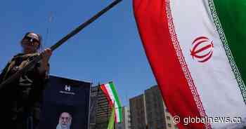 U.S. releases text of Iran deal by dictating it to journalists