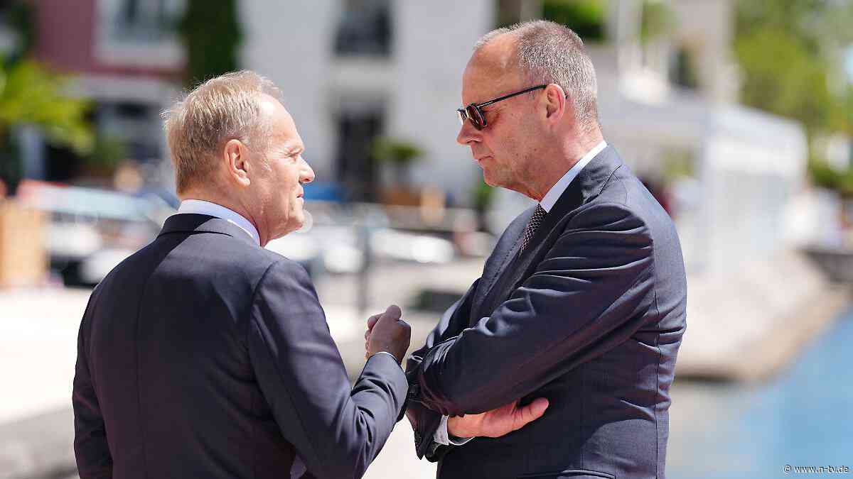 Polen-Beauftragter Abraham: "Es ist nicht einfach, sich gegen antideutsche Töne zu stellen"