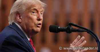 LIVE Midden-Oosten | Trump overweegt in Europa te blijven voor tekenen Iran-akkoord