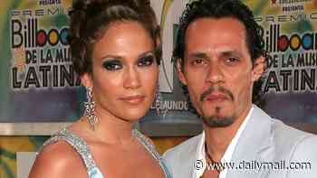 Jennifer Lopez seems to take a rare swipe at ex-husbands Marc Anthony and Ben Affleck ahead of Father's Day