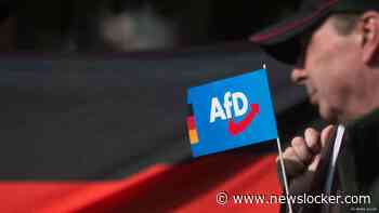 Onderzoek naar AfD-gemeenteraadslid met Goebbels-speech als ringtone