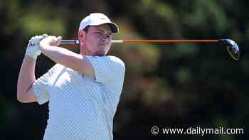 Bob MacIntyre seeking inspiration in tough test at Shinnecock Hills as he looks to go one better on his return to US Open