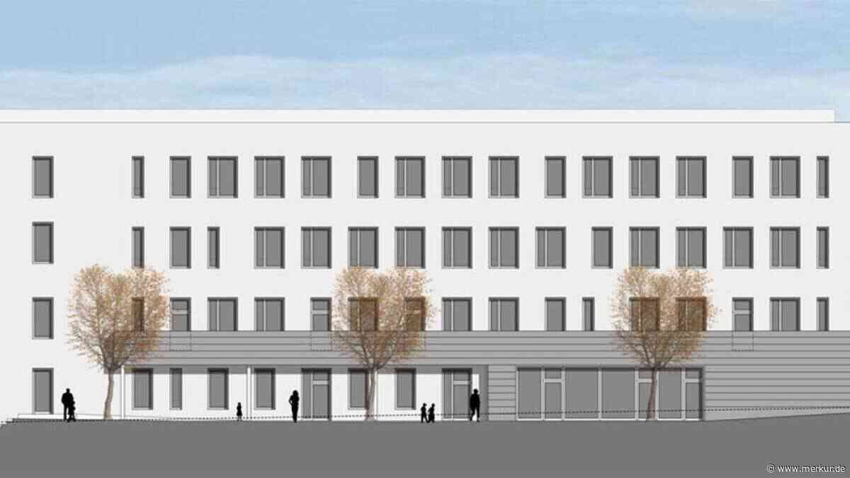Ein Jahr Verspätung: Schulneubau in Bayern verzögert sich mehrfach – Probleme mit Baufirmen
