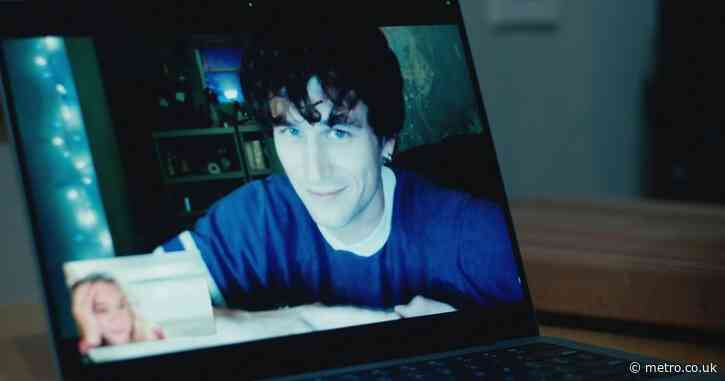 Inside Apple’s thriller about online sex scams that no one’s talking about