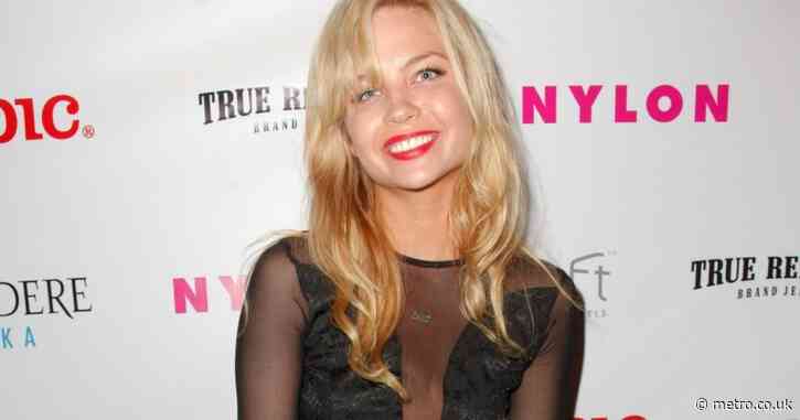 Lilo & Stitch and The Ring star Daveigh Chase dies aged 35 after sudden illness