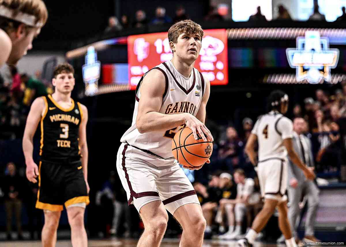 New Siena guard Pace Prosser named to Team USA 3x3 Nations League team