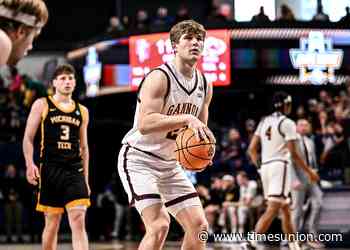 New Siena guard Pace Prosser named to Team USA 3x3 Nations League team