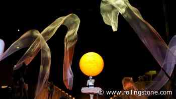 Rosalía’s ‘Lux’ Tour Is a Spectacle Only She Could Pull Off