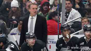 LIVE | Leafs speak after hiring Jim Hiller as head coach