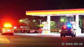 Teen recruited to shoot GTA tow-truck driver pleads guilty to 1st-degree murder