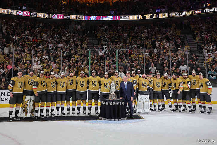 The Golden Knights have already selected John Tortorella’s replacement
