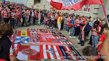 Benidorm acogerá en noviembre el V Congreso Internacional de Peñas del Atlético de Madrid