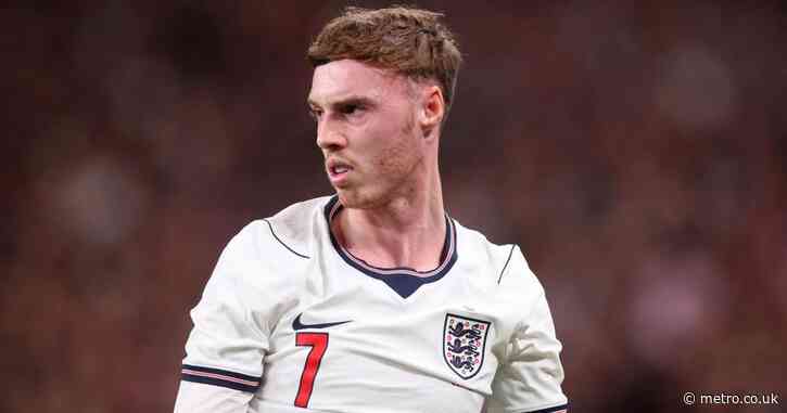 Why Cole Palmer, Harry Maguire and Phil Foden are not playing for England at the World Cup