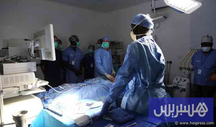 أمام مجلس حقوق الإنسان.. المغرب يستعرض إصلاحات تعزيز الحق في الصحة