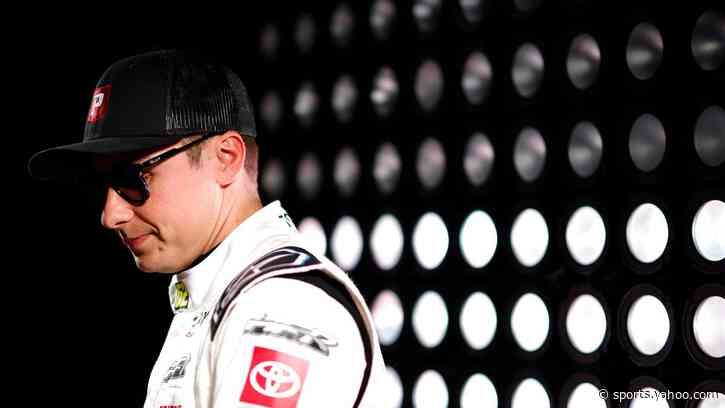 NASCAR Makes Special Approval for Christopher Bell Replacement at San Diego