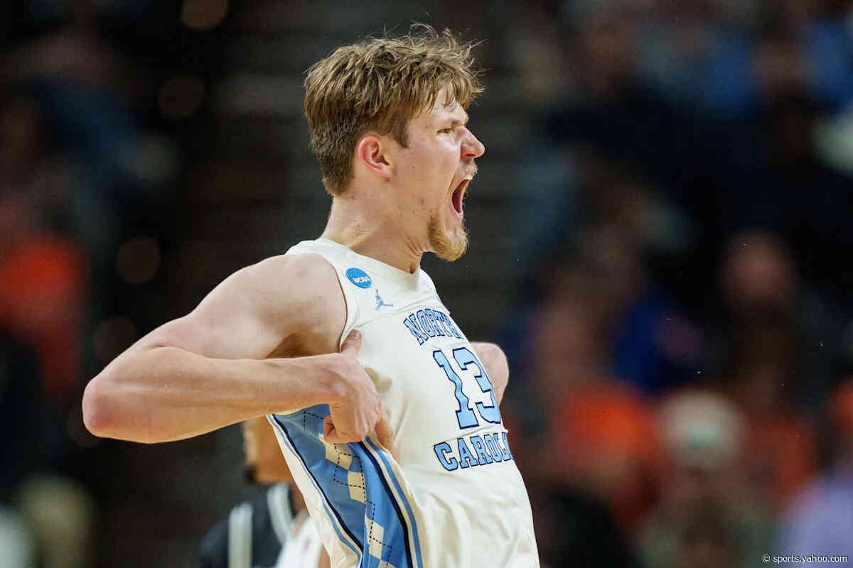Know the draft prospect: Henri Veesaar