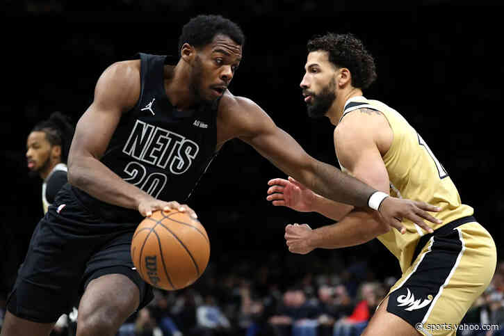 Smith: Nets likely to decline team options on free agents … then likely re-sign them?
