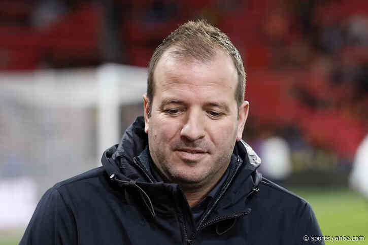 World Cup 2026: Netherlands broadcaster Rafael van der Vaart apologizes after saying all Japanese players 'look alike'
