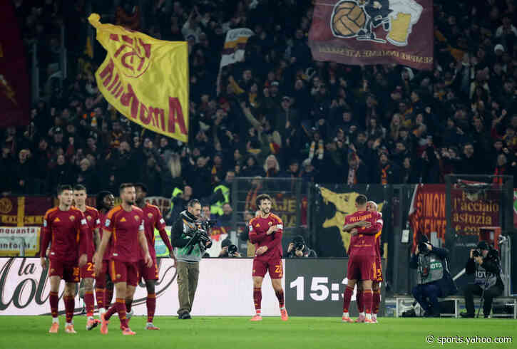 Roma receive fine from UEFA for FFP breach, Milan and Inter avoid punishment