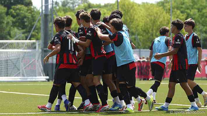 FORZA UNDER 15!