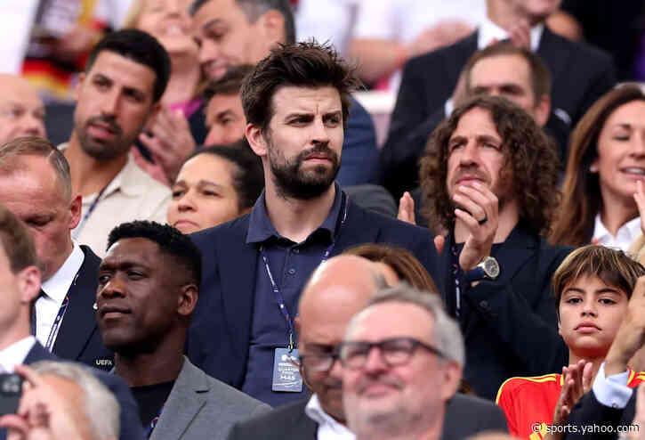 Barcelona icon fires shots at Real Madrid and Mourinho: ‘Perfect coach to make sure people talk about everything except football’