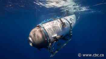 OceanGate's Titan submersible operated with complete lack of oversight, TSB report finds