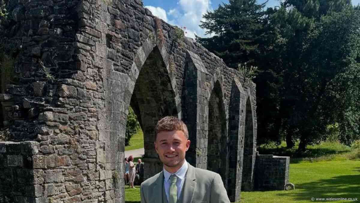 Meet Love Island's Welsh bombshell builder who expects to cause drama in Villa