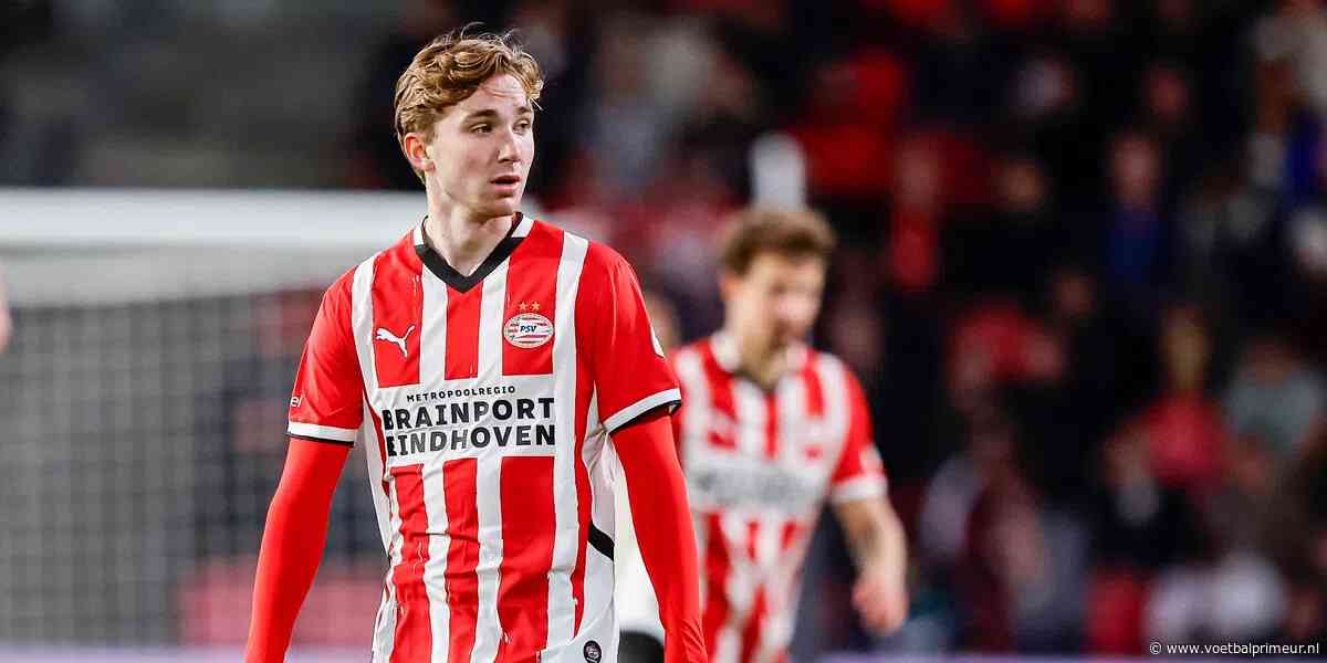 'Groningen en RKC hebben bijna beet bij PSV, deals komen spoedig rond'