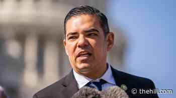 House Democrats question Wiles over reported conversations about suspending habeas corpus